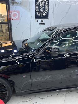 بي ام دبليو الفئة 3